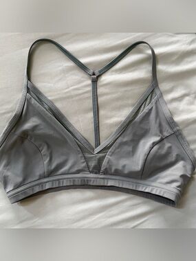 Lululemon Flow Y Bra